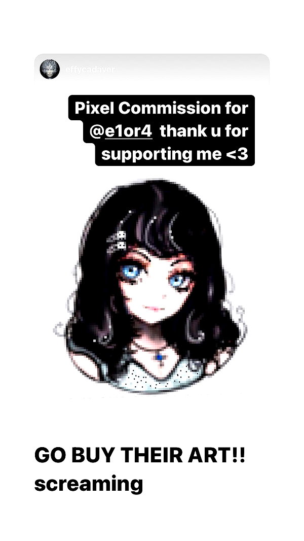 Archived image from @e1or4 on Instagram