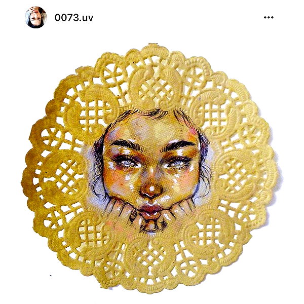 hallucineon instagram image archive image