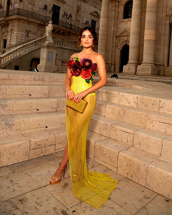 lucyhale instagram image archive image