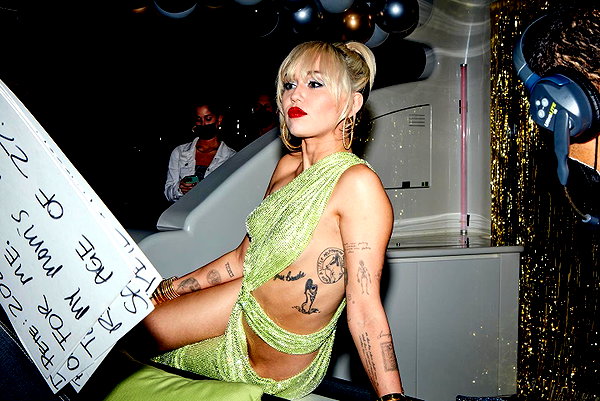 mileycyrus instagram image archive image