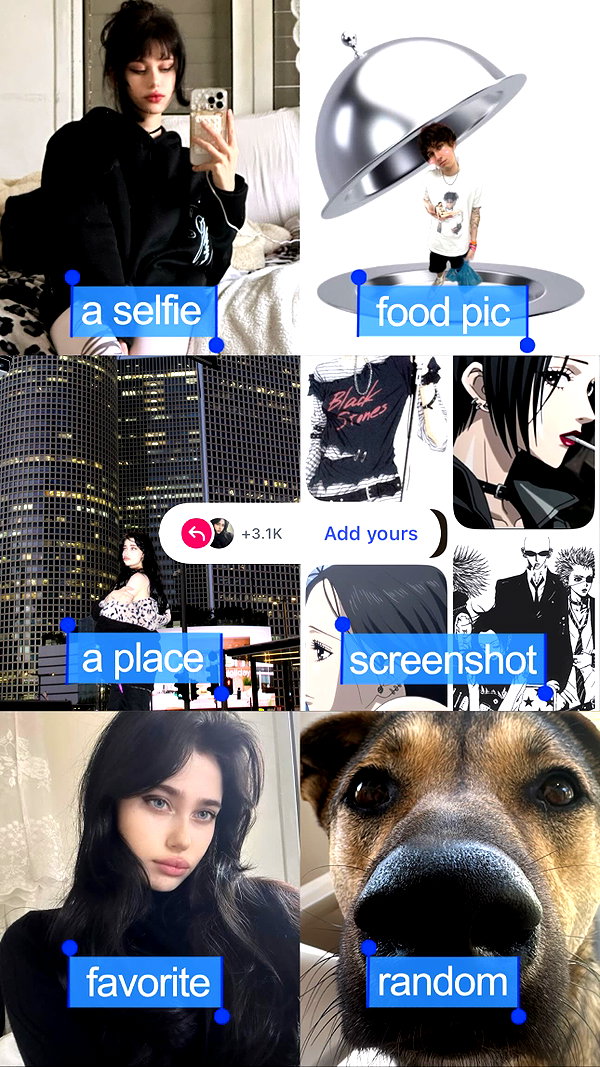 liashaked instagram image archive image