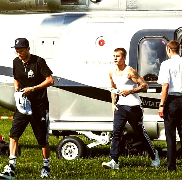lilbieber instagram image archive image