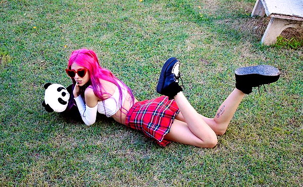 jadelaverne instagram image archive image