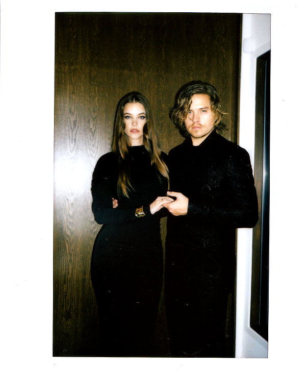 realbarbarapalvin instagram image archive image