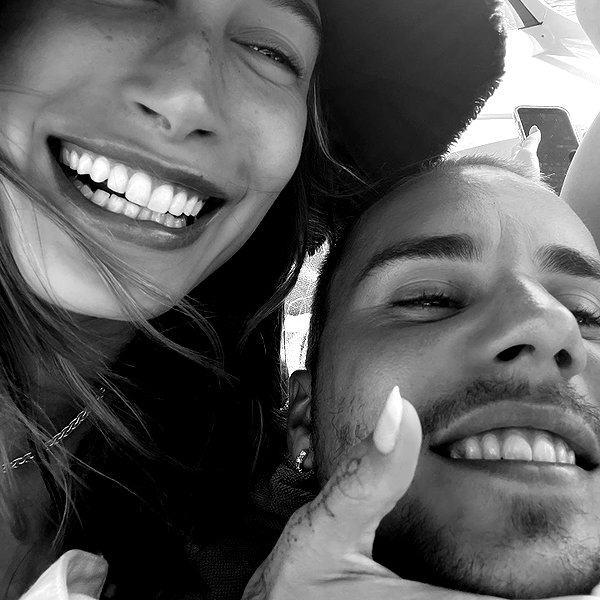haileybieber instagram image archive image
