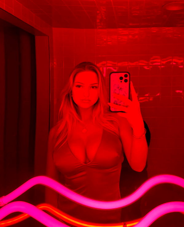 iamsydneythomas instagram image archive image