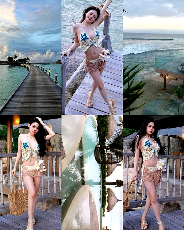 lyhythuedoxinh instagram image archive image