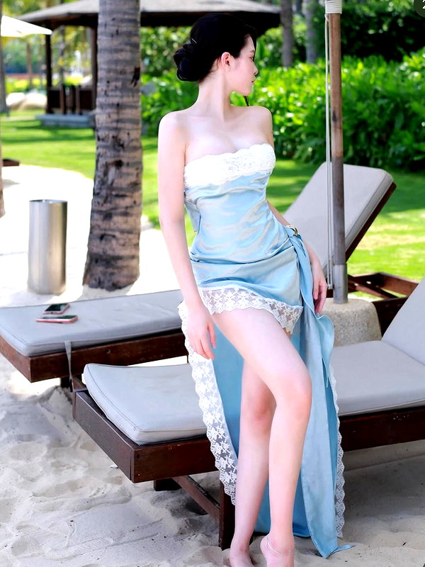 lyhythuedoxinh instagram image archive image