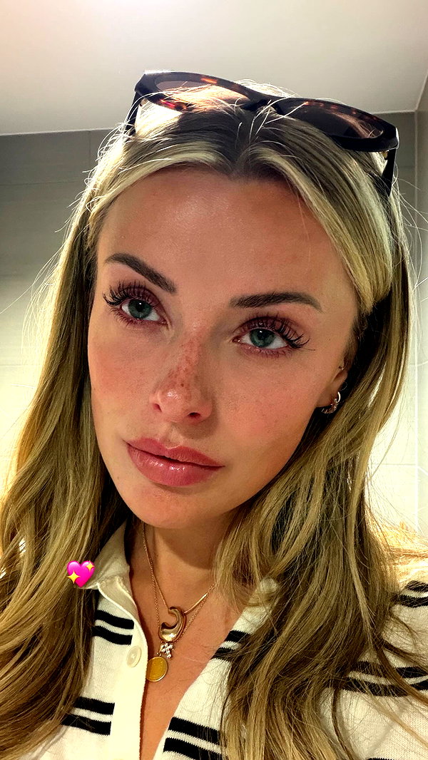 corinnakopf instagram image archive image