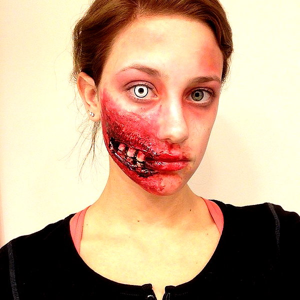 lilireinhart instagram image archive image
