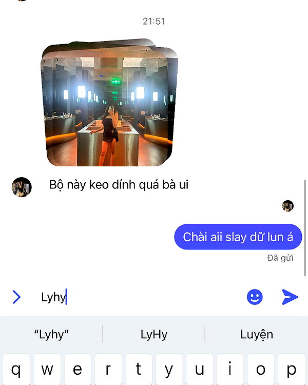 lyhythuedoxinh instagram image archive image