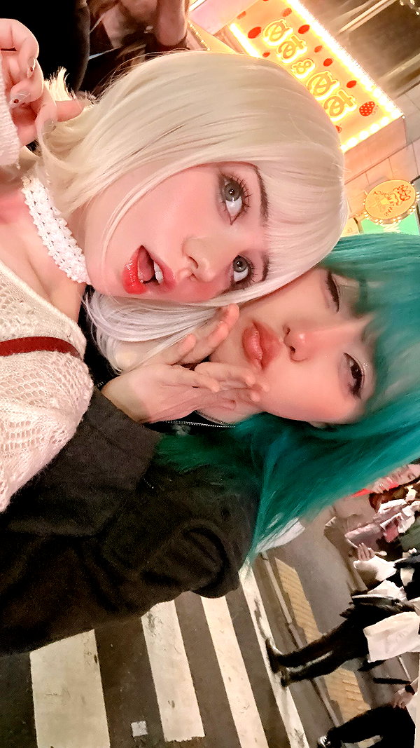 Archived image from @ochya0 on Instagram