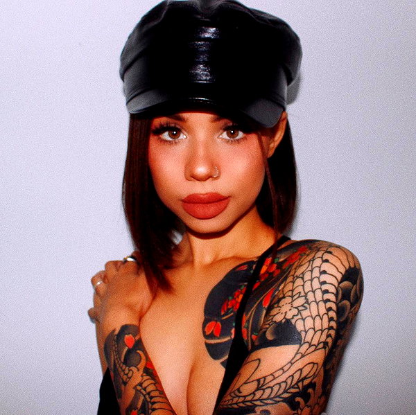 snitchery instagram image archive image