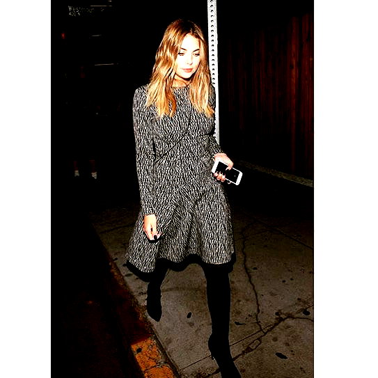 ashleybenson instagram image archive image