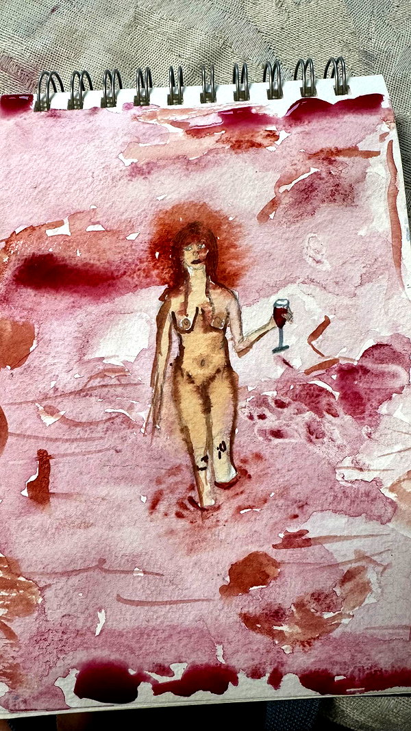 eva_romanovski instagram image archive image