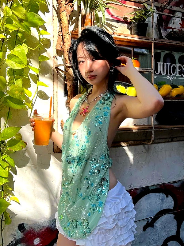 lyhythuedoxinh instagram image archive image