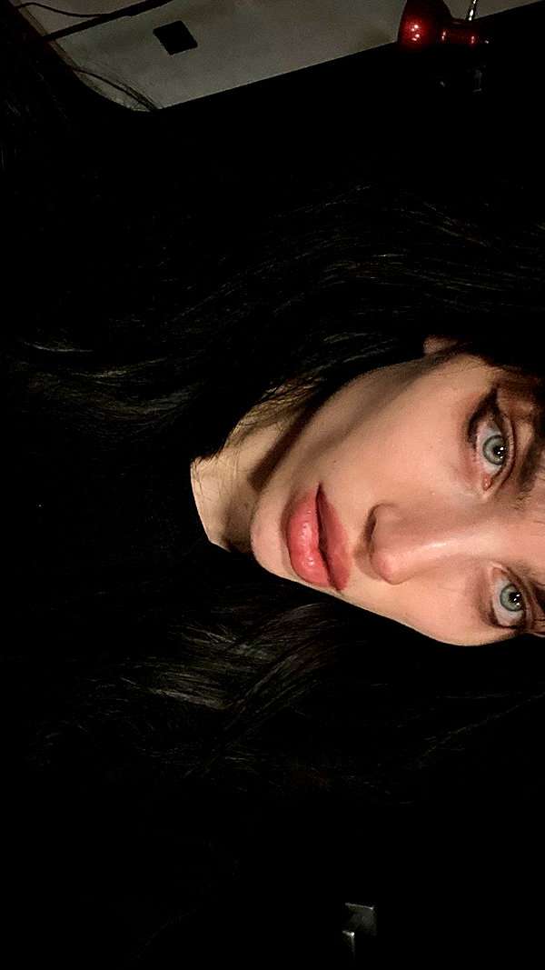 alien.hanna instagram image archive image