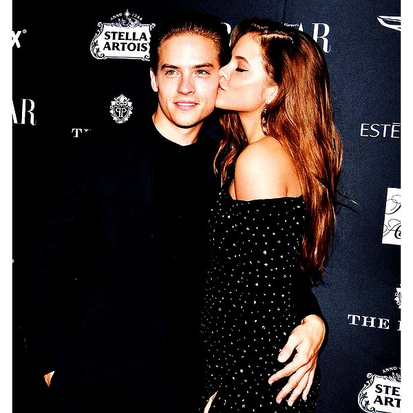 realbarbarapalvin instagram image archive image