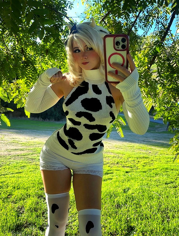 yumicosplayz instagram image archive image