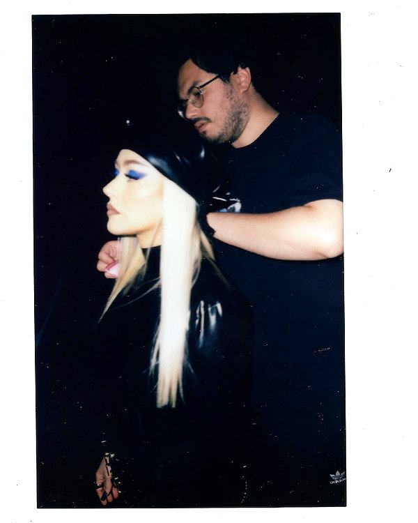 xtina instagram image archive image