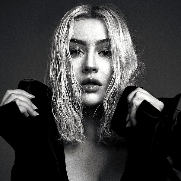 xtina instagram image archive image