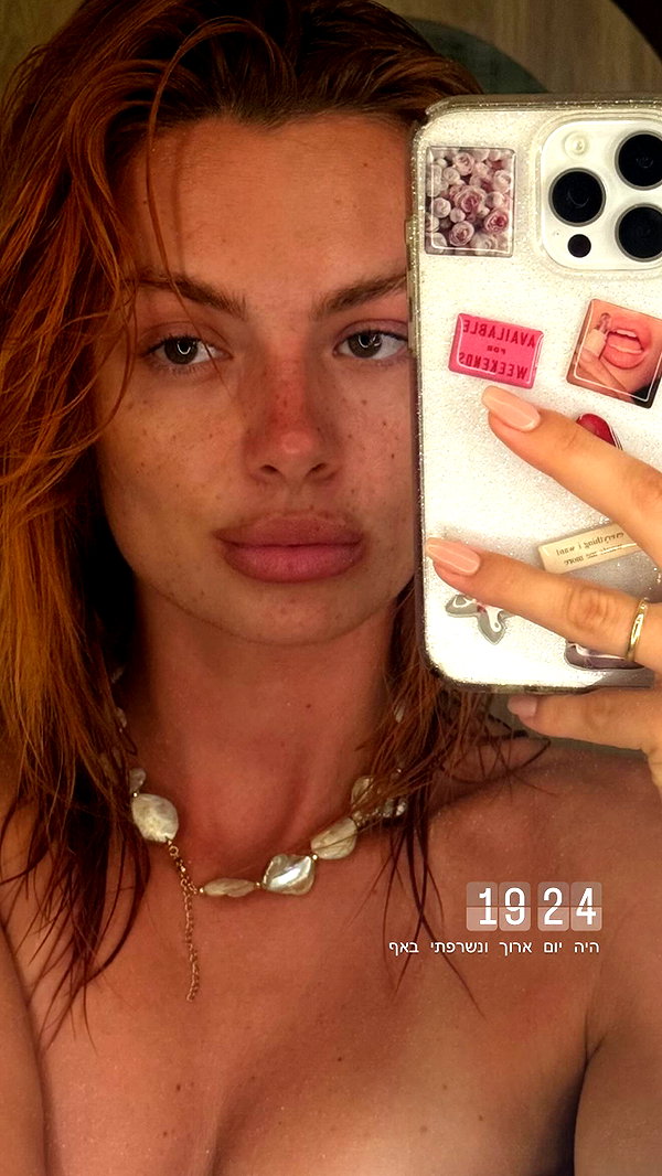 Archived image from @justlerman on Instagram
