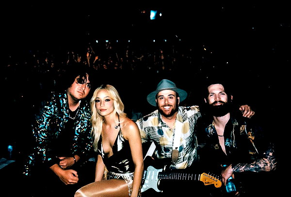 cannonstheband instagram image archive image