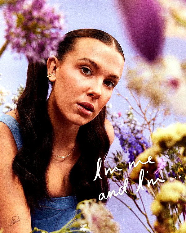 milliebobbybrown instagram image archive image