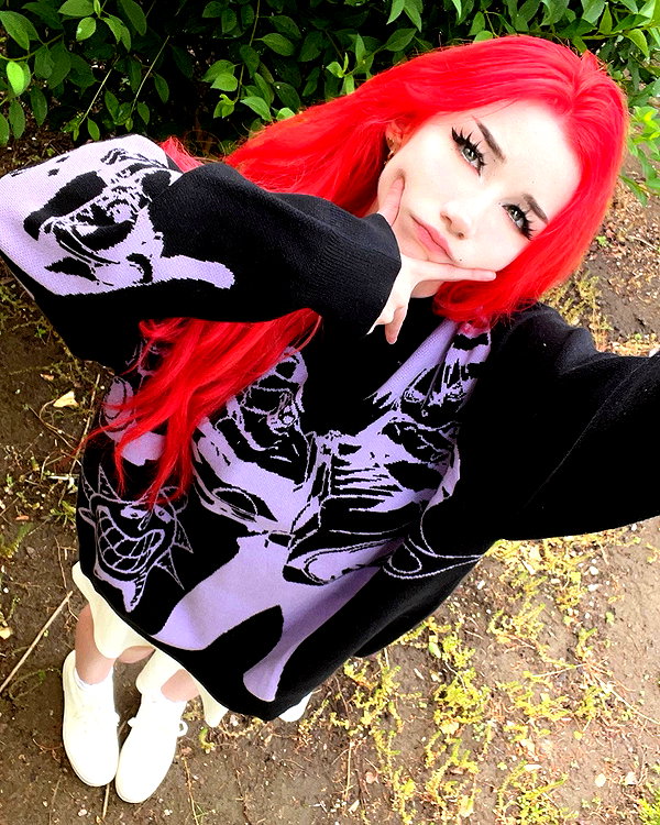 danielle.mercedie instagram image archive image