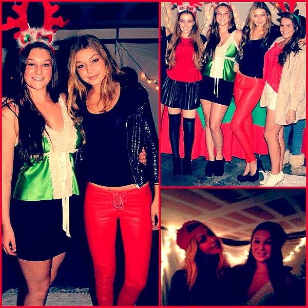 gigihadid instagram image archive image