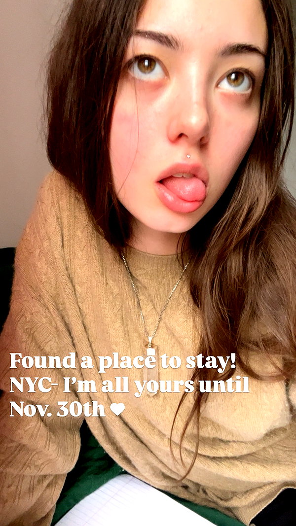 chanakateri instagram image archive image