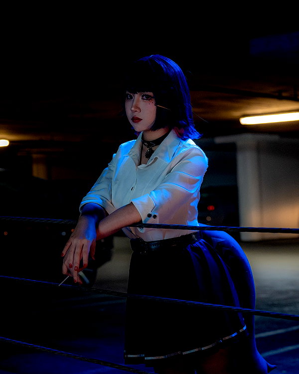 _rice_cosplay instagram image archive image