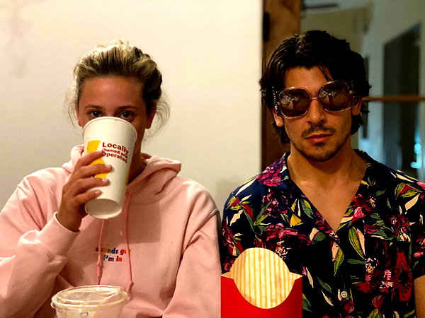 lilireinhart instagram image archive image