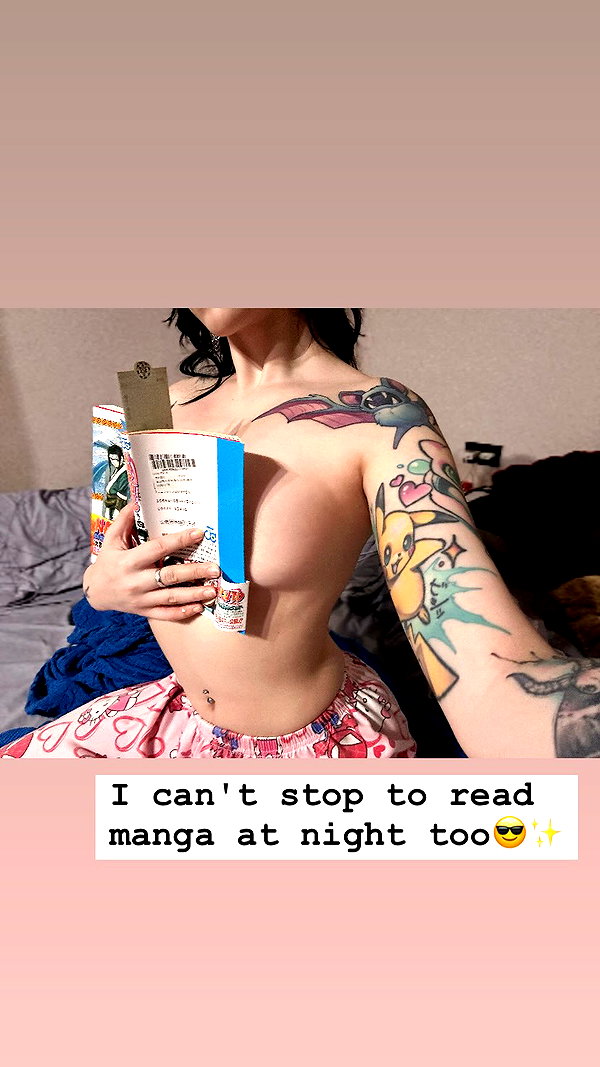 bakabakafuwa instagram image archive image