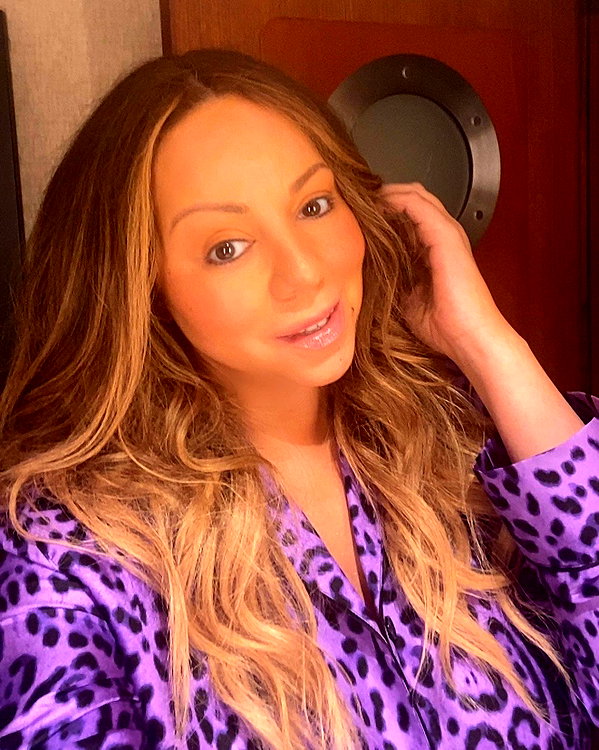 mariahcarey instagram image archive image