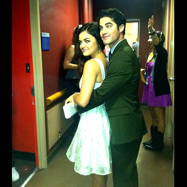 lucyhale instagram image archive image