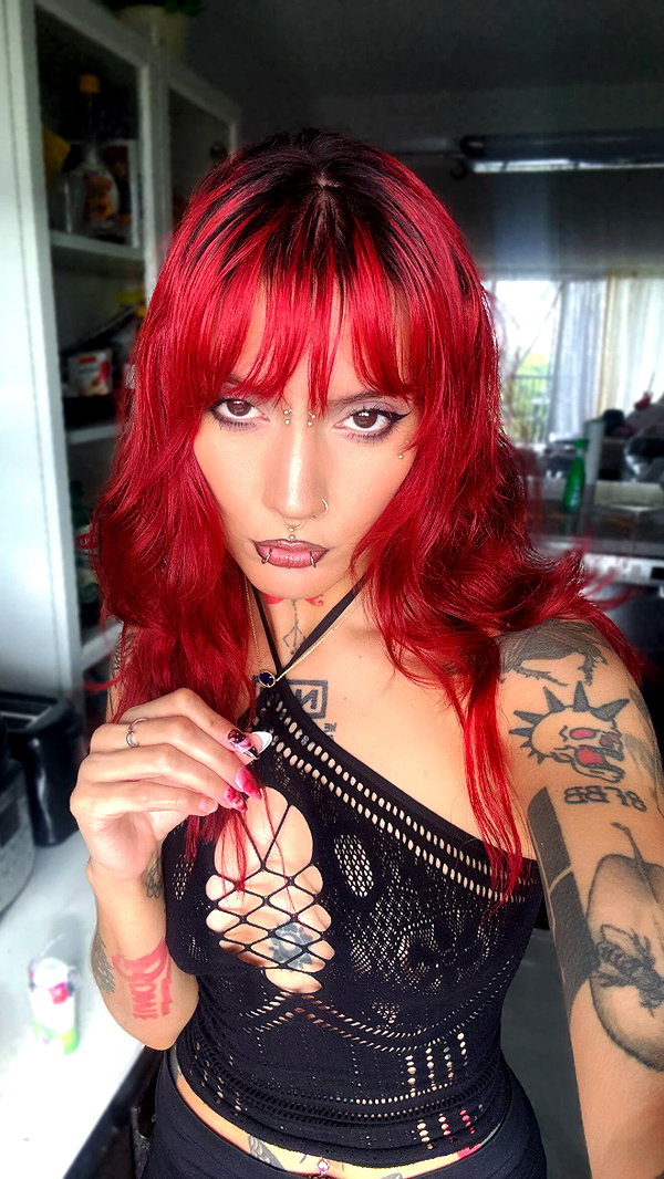 itsselenegrey instagram image archive image