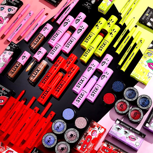 colourpopcosmetics instagram image archive image
