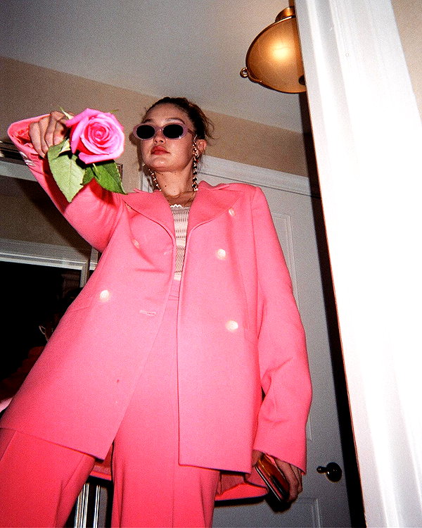 gigihadid instagram image archive image