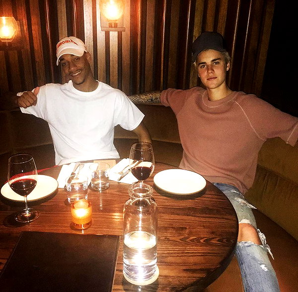 lilbieber instagram image archive image