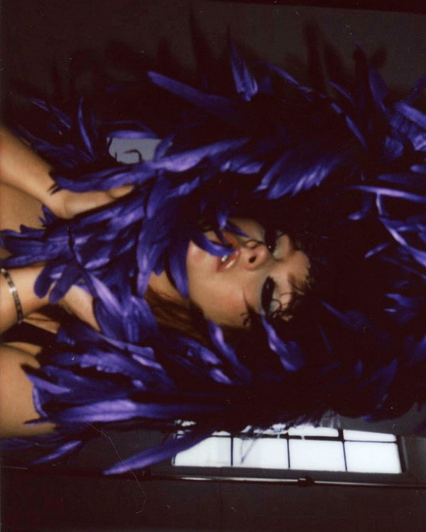 xtina instagram image archive image