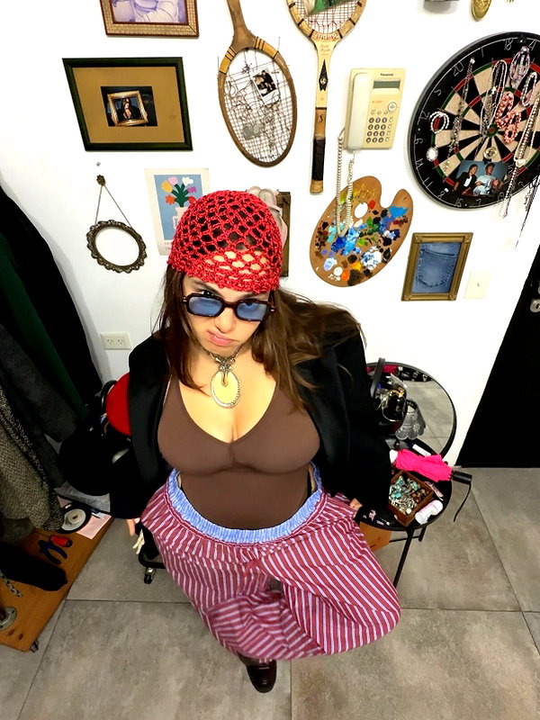 Archived image from @maarrrttttiiinna on Instagram