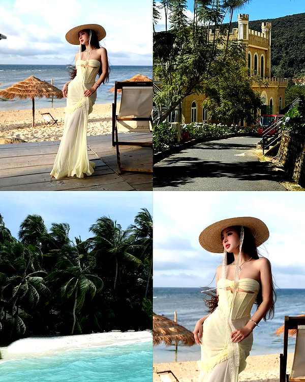 lyhythuedoxinh instagram image archive image