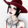 marilyn_damaged Altpins Profile Picture