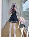 gallery_cosplayer Altpins Profile Picture