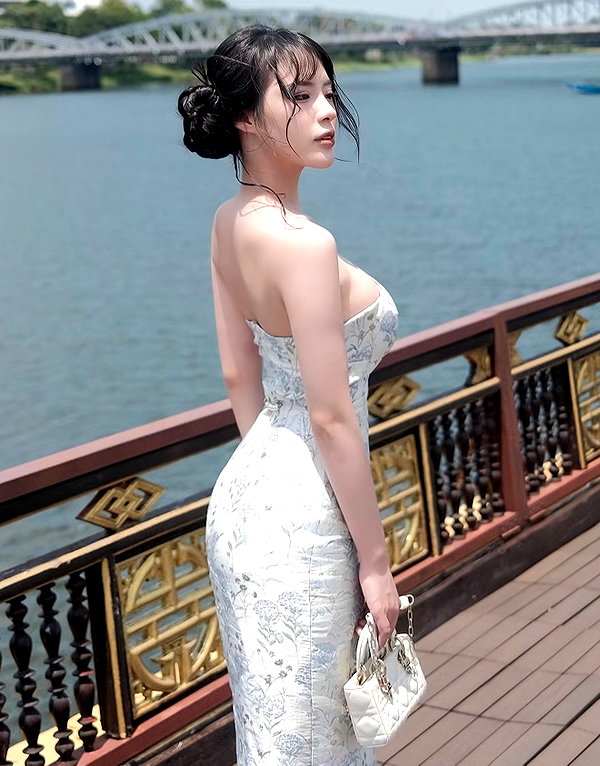 lyhythuedoxinh instagram image archive image