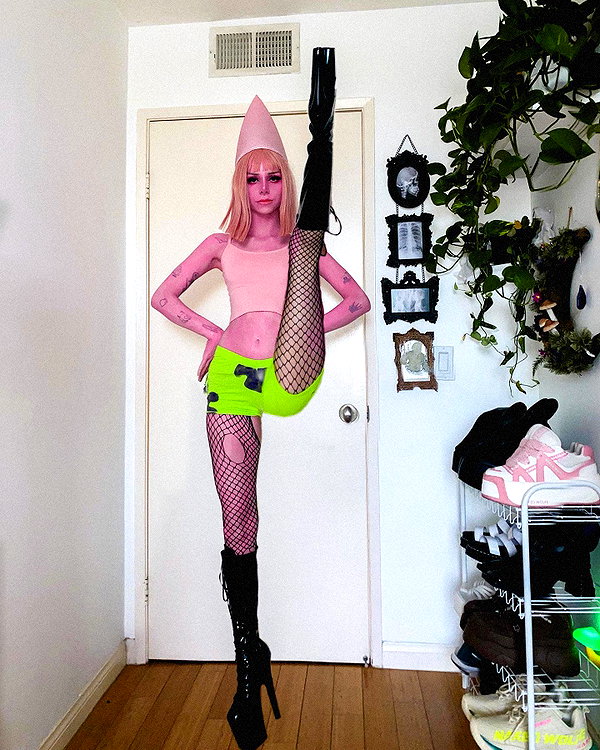 kirrakaye instagram image archive image