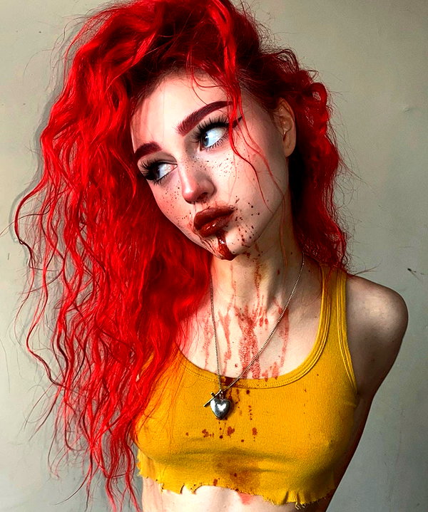 vik4au instagram image archive image