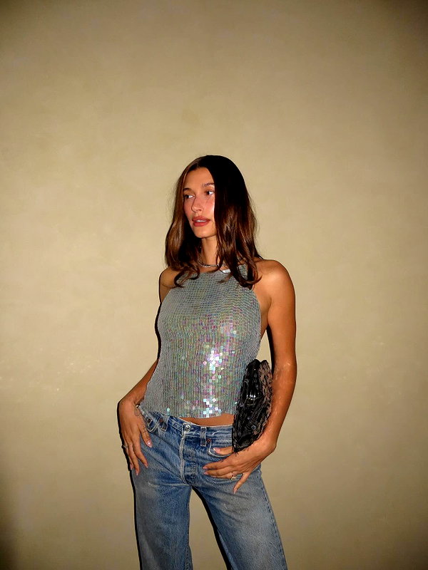 haileybieber instagram image archive image