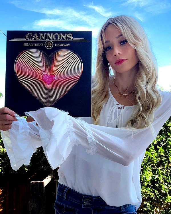 cannonstheband instagram image archive image